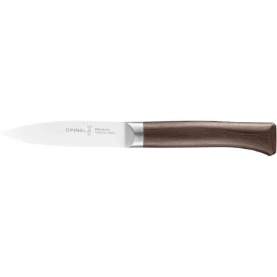Opinel Les Forgés 1890 Faca de Pelar - Utensílio de Cozinha Opinel Les Forgés 1890 Faca de Pelar - Utensílio de Cozinha