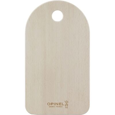 Tabla de cortar Opinel La Petite de Madera de Haya - Tabla de Cocina Tabla de cortar Opinel La Petite de Madera de Haya - Tabla de Cocina