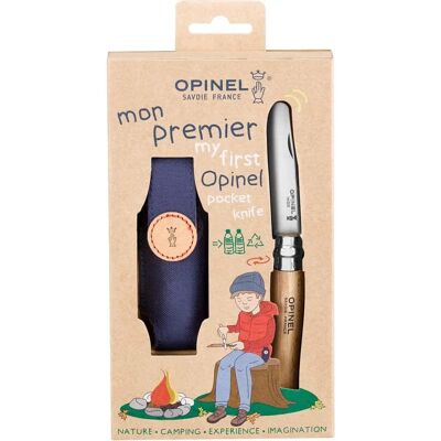Opinel Mon Premier Opinel Opinel Mon Premier Opinel
