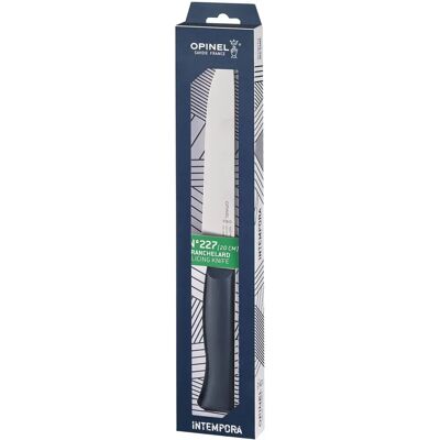Couteau de cuisine français classique Opinel 227 - Pleine-soie, 20cm Couteau de cuisine français classique Opinel 227 - Pleine-soie, 20cm