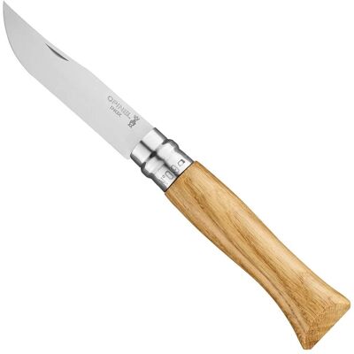 Opinel Nr. 9 Eiche Opinel Nr. 9 Eiche