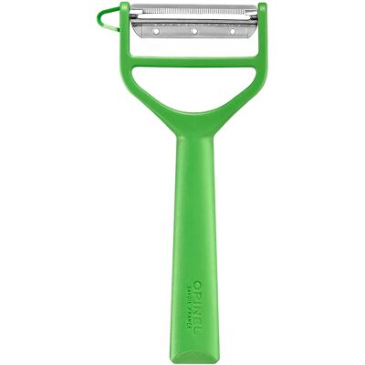Opinel T-Duo Éplucheur de légumes - Éplucheur Opinel T-Duo Éplucheur de légumes - Éplucheur