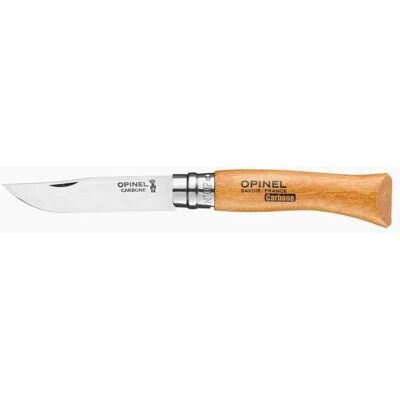 Opinel Carbone N°07 Opinel Carbone N°07