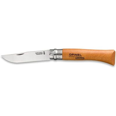 Opinel No. 10 Carbone Opinel No. 10 Carbone