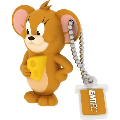 Emtec HB103 HB Jerry USB Flash Drive 16 GB USB Type-A 2.0 Multicolor Emtec HB103 HB Jerry USB Flash Drive 16 GB USB Type-A 2.0 Multicolor
