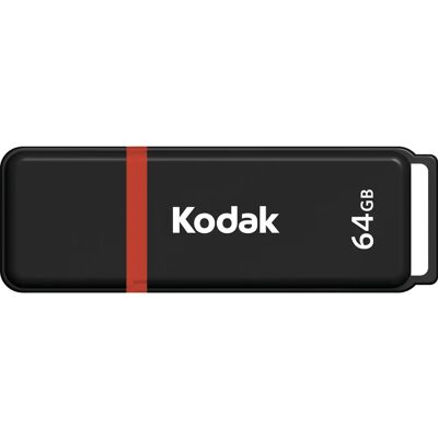 Clé USB Emtec K100 64GB - Transfert Rapide - Publicité Clé USB Emtec K100 64GB - Transfert Rapide - Publicité