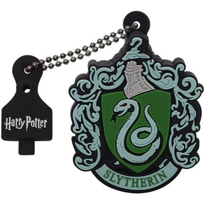 Emtec Slytherin USB Flash Drive 16 GB - USB 2.0 Emtec Slytherin USB Flash Drive 16 GB - USB 2.0