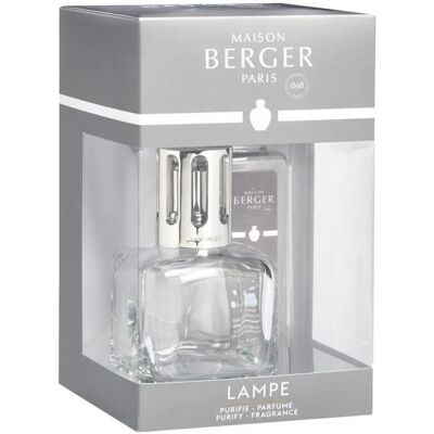 Maison Berger Paris Lampa katalityczna - Neutralna 250ml Maison Berger Paris Lampa katalityczna - Neutralna 250ml