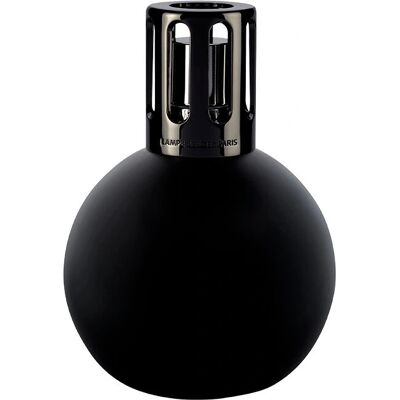 Maison Berger Paris Sferă Neagră Difuzor de Aromaterapie - Lampă Catalitică Maison Berger Paris Sferă Neagră Difuzor de Aromaterapie - Lampă Catalitică