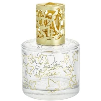 Maison Berger Paris Lolita Lempicka Transparentes Geschenkset - Katalytische Lampe Maison Berger Paris Lolita Lempicka Transparentes Geschenkset - Katalytische Lampe