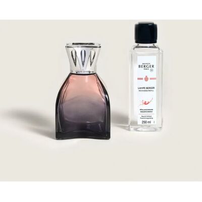 Maison Berger Paris - Lilly Exquisite Sparkle - Aroma Diffuser Maison Berger Paris - Lilly Exquisite Sparkle - Aroma Diffuser