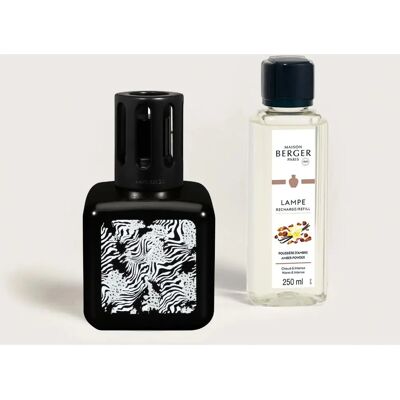 Maison Berger Paris Glacon Animal unisex - Dyfuzor aromaterapeutyczny Maison Berger Paris Glacon Animal unisex - Dyfuzor aromaterapeutyczny