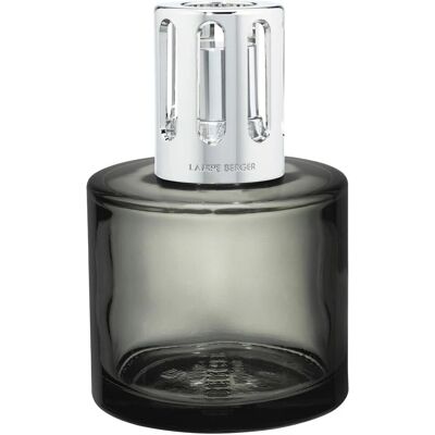 Zestaw Maison Berger Paris Lampa katalityczna Aroma Energy Szara Zestaw Maison Berger Paris Lampa katalityczna Aroma Energy Szara