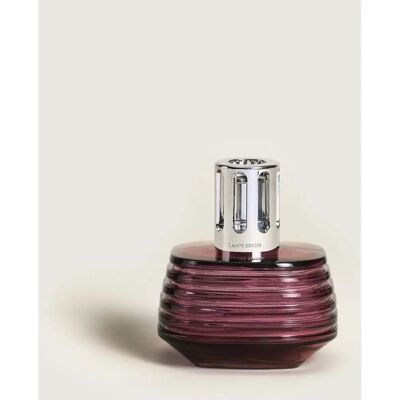 Diffusore di aroma Rosso Maison Berger Paris Vibes - Aromaterapia Diffusore di aroma Rosso Maison Berger Paris Vibes - Aromaterapia