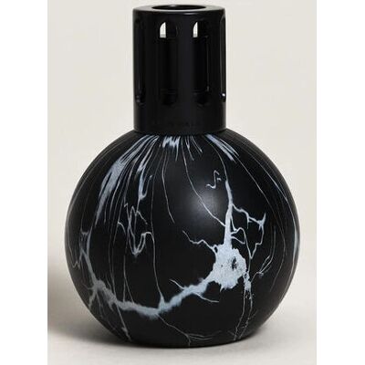 Lampada aromatica Maison Berger Paris LB4834 Nera Lampada aromatica Maison Berger Paris LB4834 Nera