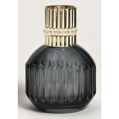 Maison Berger Paris LB4839 Lampka Aromatyczna - Szara Maison Berger Paris LB4839 Lampka Aromatyczna - Szara
