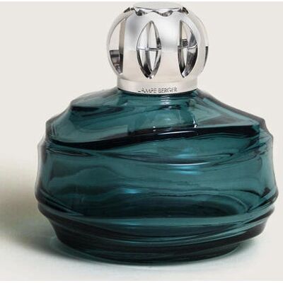 Maison Berger Paris LB4853 Zielona aromatyczna lampa - Aroma Lamp Maison Berger Paris LB4853 Zielona aromatyczna lampa - Aroma Lamp