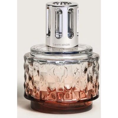 Maison Berger Paris LB4857 Różowa Lampka Aromatyczna Maison Berger Paris LB4857 Różowa Lampka Aromatyczna