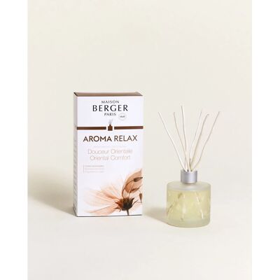 Maison Berger Paris Bouquet Douceur Orientale - Diffuser Maison Berger Paris Bouquet Douceur Orientale - Diffuser