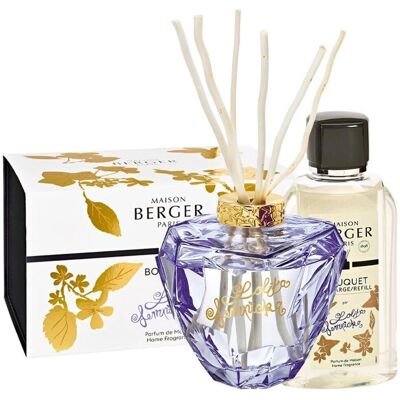 Maison Berger - Zestaw dyfuzorów kwiatowych Lolita Lempicka Parma - 200ml Maison Berger - Zestaw dyfuzorów kwiatowych Lolita Lempicka Parma - 200ml
