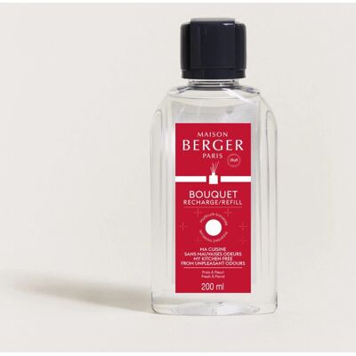 Maison Berger Paris 006270 Ricarica - Ricarica per diffusore Maison Berger Paris 006270 Ricarica - Ricarica per diffusore