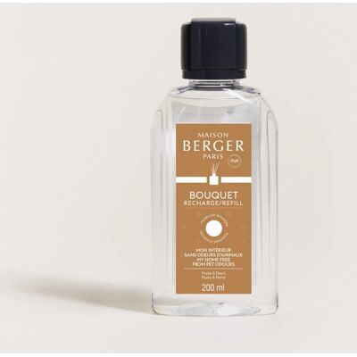 Maison Berger Paris 006271 Bottiglia - Ricarica profumo Maison Berger Paris 006271 Bottiglia - Ricarica profumo