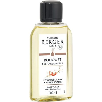 Maison Berger Paris PB6281 Náplň do aromadifuzéru - Náhradní náplň pro difuzor Maison Berger Paris PB6281 Náplň do aromadifuzéru - Náhradní náplň pro difuzor