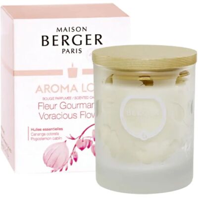 Lampe Berger Aroma Love Candle - Scented - 180g Lampe Berger Aroma Love Candle - Scented - 180g