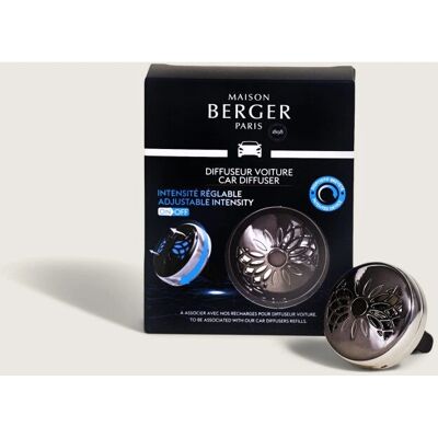 Maison Berger Paris 006626 Klipsowy odświeżacz powietrza - Odświeżacz powietrza Maison Berger Paris 006626 Klipsowy odświeżacz powietrza - Odświeżacz powietrza
