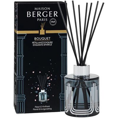 Maison Berger Paris - MB6662 - Grigio - Diffusore olfattivo Maison Berger Paris - MB6662 - Grigio - Diffusore olfattivo