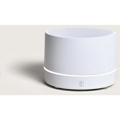 Maison Berger Paris - Nomad 007034 - Wit - Kunststof - aroma-diffuser Maison Berger Paris - Nomad 007034 - Wit - Kunststof - aroma-diffuser