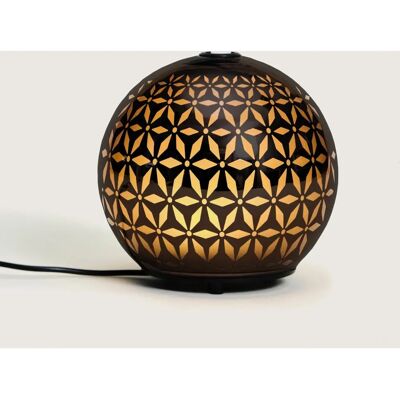 Maison Berger Paris Pomelis Chocolate - Marrone - Vanilla Magnificence - Diffusore Maison Berger Paris Pomelis Chocolate - Marrone - Vanilla Magnificence - Diffusore