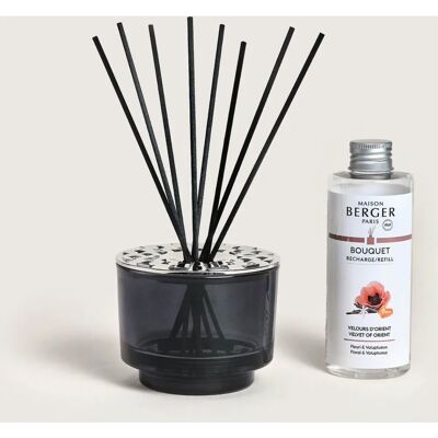 Maison Berger Paris - Variation Grey - Diffusore Maison Berger Paris - Variation Grey - Diffusore