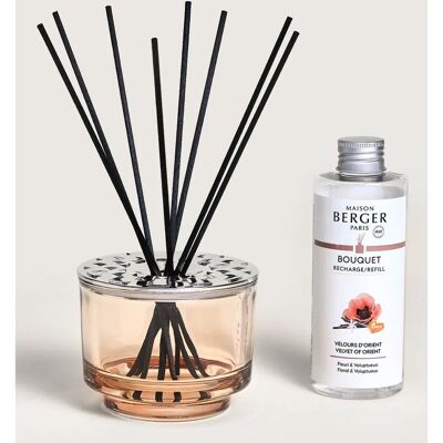 Maison Berger Paris - Variation Nude - Aroma-Diffuser Maison Berger Paris - Variation Nude - Aroma-Diffuser