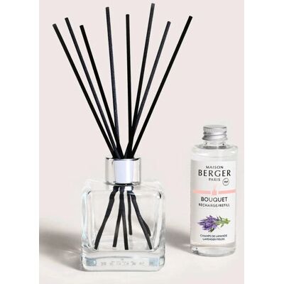 Maison Berger Paris - MB7747 - Lavendel - Aroma-diffuser Maison Berger Paris - MB7747 - Lavendel - Aroma-diffuser