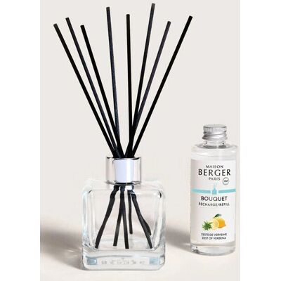 Maison Berger Paris - MB7751 - Zeste de Verveine - Refill - Difuzér náplň Maison Berger Paris - MB7751 - Zeste de Verveine - Refill - Difuzér náplň