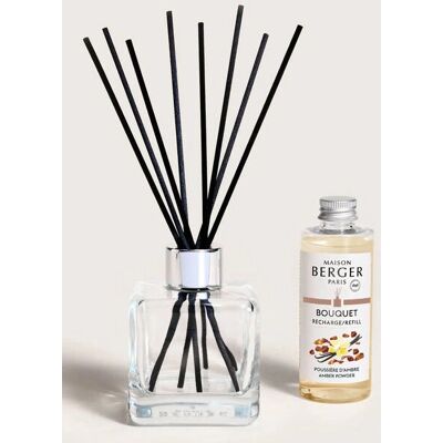 Maison Berger Paris - MB7757 - Amber Dust Maison Berger Paris - MB7757 - Amber Dust