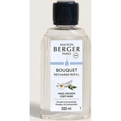 Maison Berger Paris PB7772 Náplň do difuzéru - Náplň Maison Berger Paris PB7772 Náplň do difuzéru - Náplň