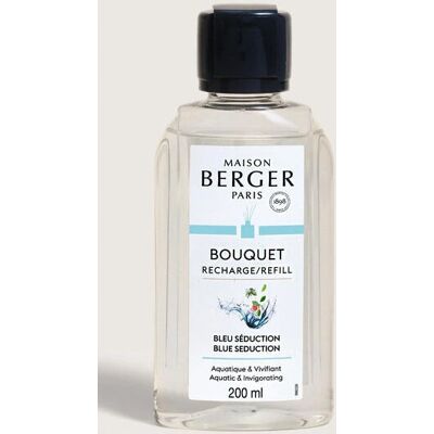Maison Berger Paris PB7774 Blue Seduction náplň difuzéru Maison Berger Paris PB7774 Blue Seduction náplň difuzéru