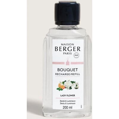 Maison Berger Paris - PB7776 - Lady Flower Bouquet Maison Berger Paris - PB7776 - Lady Flower Bouquet