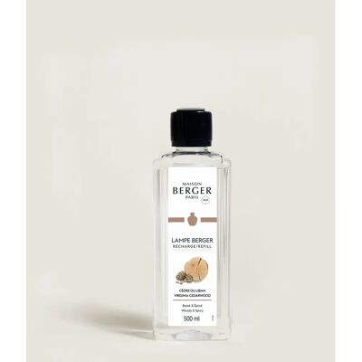 Maison Berger Paris Cedr Libanu - 500ml - Zapach do domu Maison Berger Paris Cedr Libanu - 500ml - Zapach do domu