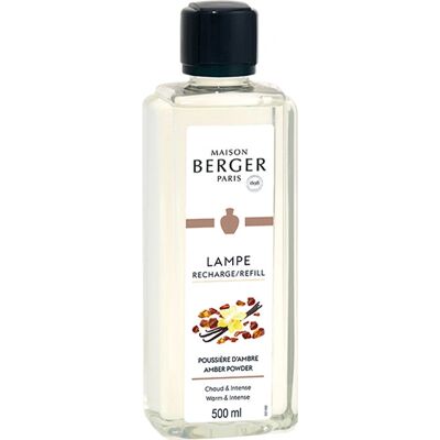 Maison Berger Paris LB115022 Náplň do aroma difuzéru - Katalytická lampa Maison Berger Paris LB115022 Náplň do aroma difuzéru - Katalytická lampa
