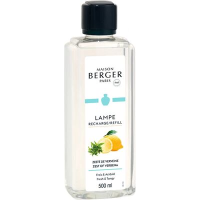 Náplň do difuzéru s vůní verbeny a citrusů Maison Berger Paris Náplň do difuzéru s vůní verbeny a citrusů Maison Berger Paris