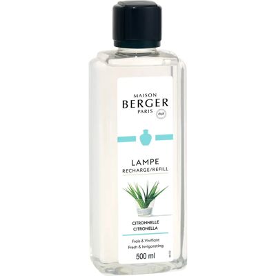 Maison Berger Citronelle 500ml - Odświeżacz powietrza Maison Berger Citronelle 500ml - Odświeżacz powietrza