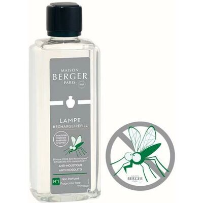 Maison Berger Paris - Lampe Berger - 500ml - Diffuser-Nachfüllung Maison Berger Paris - Lampe Berger - 500ml - Diffuser-Nachfüllung