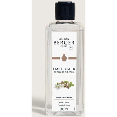Náhradní náplň pro difuzor vůní Maison Berger Paris LB115072 Náhradní náplň pro difuzor vůní Maison Berger Paris LB115072