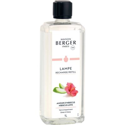 Maison Berger Paris LB115080 Ricarica Diffusore di Aroma - Lampada Catalitica - 500 ml Maison Berger Paris LB115080 Ricarica Diffusore di Aroma - Lampada Catalitica - 500 ml