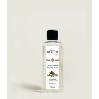 Maison Berger Paris Oud Dřevo Vůně - Osvěžovač vzduchu Maison Berger Paris Oud Dřevo Vůně - Osvěžovač vzduchu