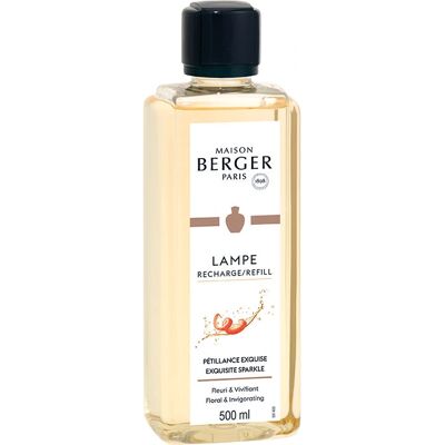 Náplň do aromadifuzéru Maison Berger Paris 115188 - Neutralizátor zápachů pro katalytickou lampu Náplň do aromadifuzéru Maison Berger Paris 115188 - Neutralizátor zápachů pro katalytickou lampu