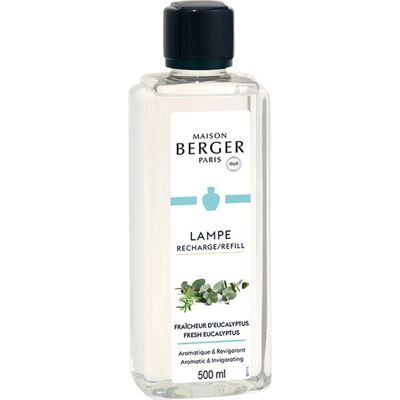 Maison Berger Paris Model 115319 Aromaterapi Difuzér Náplň Maison Berger Paris Model 115319 Aromaterapi Difuzér Náplň